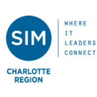 Society For Information Management (SIM) Charlotte Chapter logo - Similar company to Dual Boot