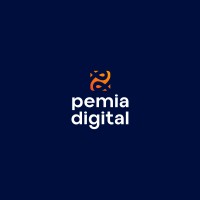 Pemia Digital logo - Similar company to Printware Services Limited