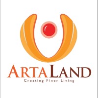 Arta Land logo - Similar company to Kakole