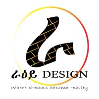 ራዕይ DESIGN logo - Similar company to Blackline Design