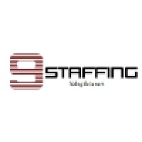 9Staffing logo - Similar company to Xperge