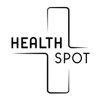 Healthspot logo - Similar company to Novamedis Ag