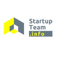StartupTeam.Info logo - Similar company to Startups Give Back