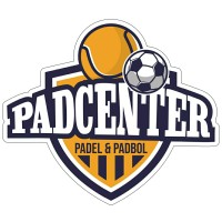 PadCenter - Padel & Padbol logo - Similar company to 88 Padel