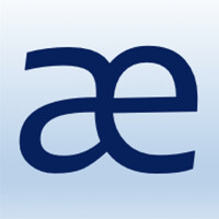 Aerium Pecunia logo - Similar company to Docubase Systems