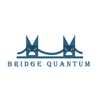 Bridge Quantum AB logo - Similar company to Youngnest