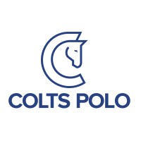 Colts Polo & Riding Pte Ltd logo - Similar company to Blackbook Travels