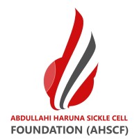 Abdullahi Haruna Sickle Cell Foundation logo - Similar company to Children Sickle Cell Foundation