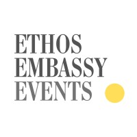 Ethos Embassy Events logo - Similar company to Runne Studios