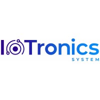 IoTronics System Pvt ltd logo - Similar company to Iotronic