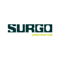 Surgo Construction Limited logo - Similar company to Meldrum Group