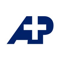 AiP Group logo - Similar company to Kodim.Pl