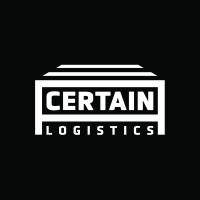 Certain Logistics Inc. logo - Similar company to Quality Move Management Inc.