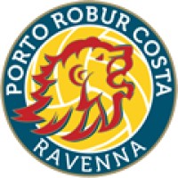 Porto Robur Costa Ravenna