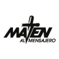 Maten al Mensajero logo - Similar company to Greencomm