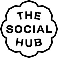 The Social Hub The Hague logo - Similar company to Expo Talent