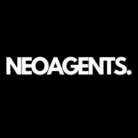 NeoAgents.ai logo - Similar company to Itechskills Academy