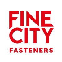 Fine City Fasteners logo - Similar company to Crown Screw Ltd