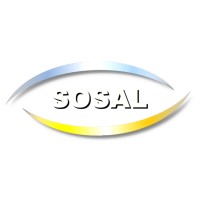 Sosal Sobras E Salvados De Materias Primas Lubrificantes E Servicos logo - Similar company to Konvix Tecnologia