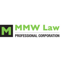 MMW Law Professional Corporation logo - Similar company to Markid
