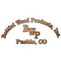 Bottini Wood Products, Inc logo - Similar company to Used Pallet Recycling