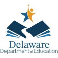 Delaware Department of Education logo - Similar company to Brandywine School District