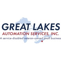 Great Lakes Automation Services, Inc. logo - Similar company to Process And Data Automation