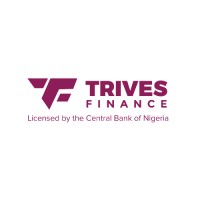Trives Finance Company Limited logo - Similar company to Crystal Capital