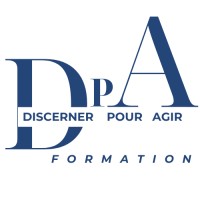 Discerner pour Agir logo - Similar company to Le Médiateur