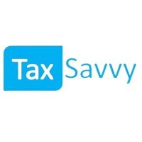 TaxSavvy logo - Similar company to Indiaonline.In Network