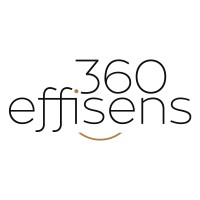 360effisens logo - Similar company to Sophie Thomas