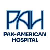 Pak American Hospital Islamabad logo - Similar company to Askari Associates