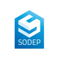 SODEP PLV logo - Similar company to Idd-Plv