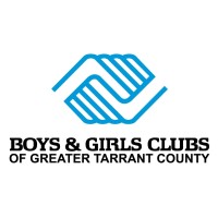 Boys & Girls Clubs of Greater Tarrant County logo - Similar company to Hustleblendz