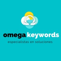 Omega Keywords [ antes AryaSys ] logo - Similar company to Biso Innovation