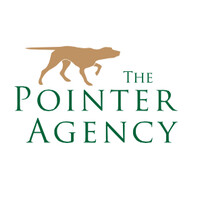 The Pointer Agency logo - Similar company to Game Point Capital