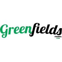 Greenfields farms logo - Similar company to Greenfields Agrotechnology