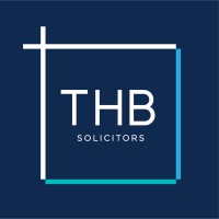 THB Solicitors LLP logo - Similar company to Cunningtons Llp