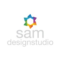 Sam Design Studio logo - Similar company to Sam Design & Architecture