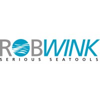 RobWink logo - Similar company to Blue-Airco