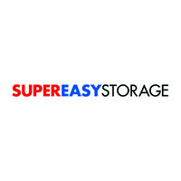 Super Easy Storage logo - Similar company to On The Mark Coaching