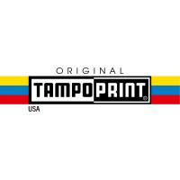 TAMPOPRINT® USA logo - Similar company to Chiketa-Phoenix