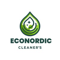 EcoNordic Cleaners logo - Similar company to Holmø Group Aps