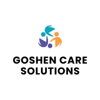 Goshen Care Solutions logo - Similar company to Aim Up