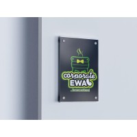 Corporate Ewa logo - Similar company to Giticial