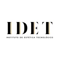 Instituto de Estética Tecnológico (IDET) logo - Similar company to Fundy