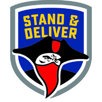 Stand & Deliver Transport logo - Similar company to D & A Rhead Transport Limited