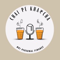 Chai Pe Kharcha logo - Similar company to Leaders.Org