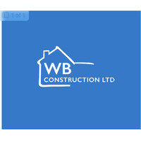 WB Construction (Teesside) logo - Similar company to Dance Trends