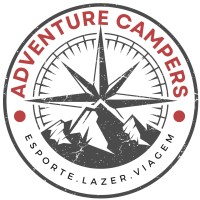Adventure Campers Company logo - Similar company to Outward Bound Brasil